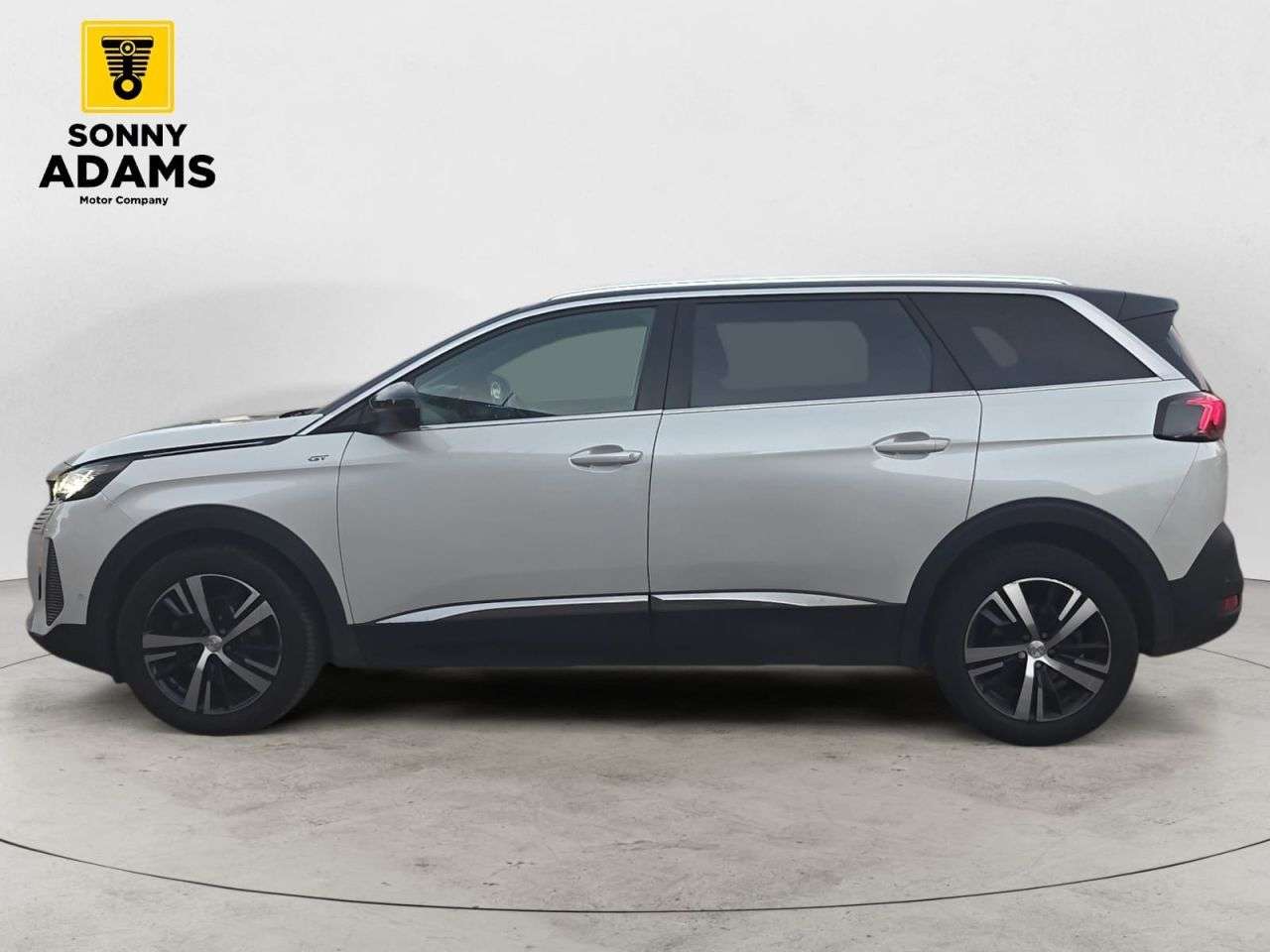 2023 PEUGEOT 5008 2023 PEUGEOT 5008