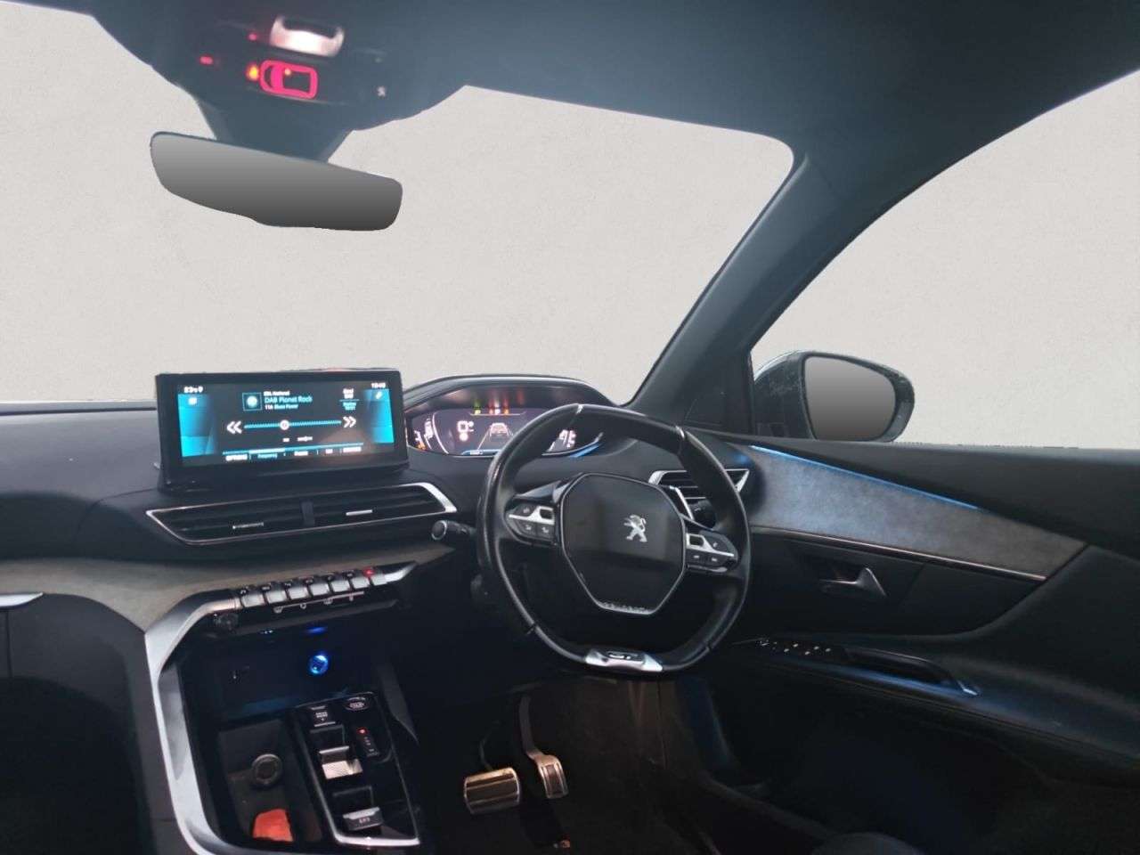 2023 PEUGEOT 5008 2023 PEUGEOT 5008