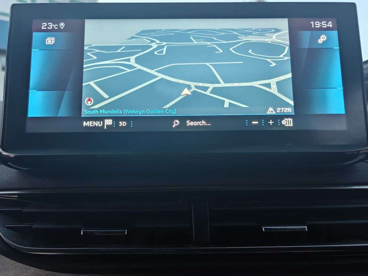 2023 PEUGEOT 5008 2023 PEUGEOT 5008