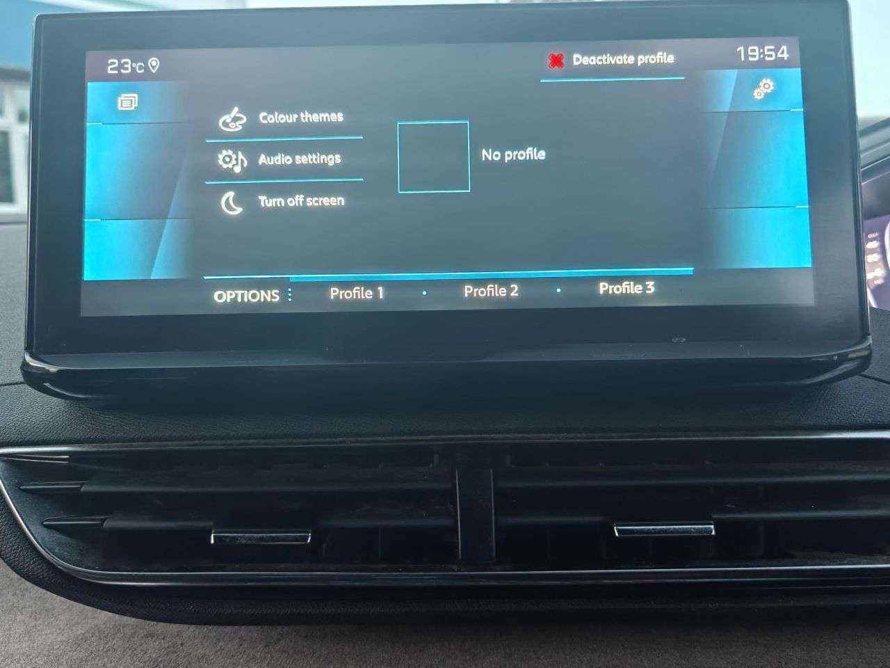 2023 PEUGEOT 5008 2023 PEUGEOT 5008