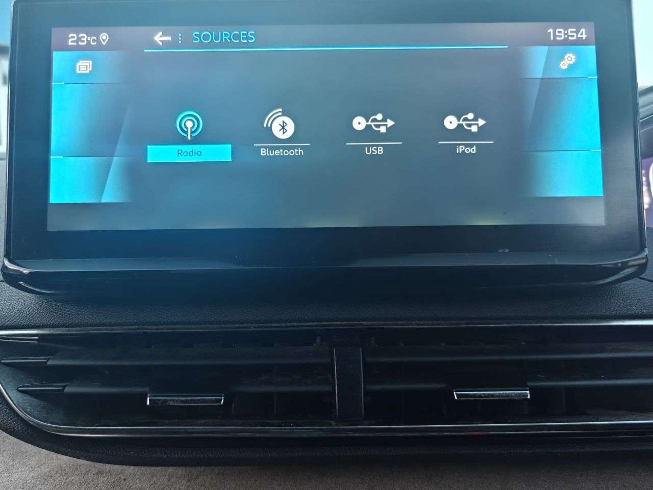 2023 PEUGEOT 5008 2023 PEUGEOT 5008