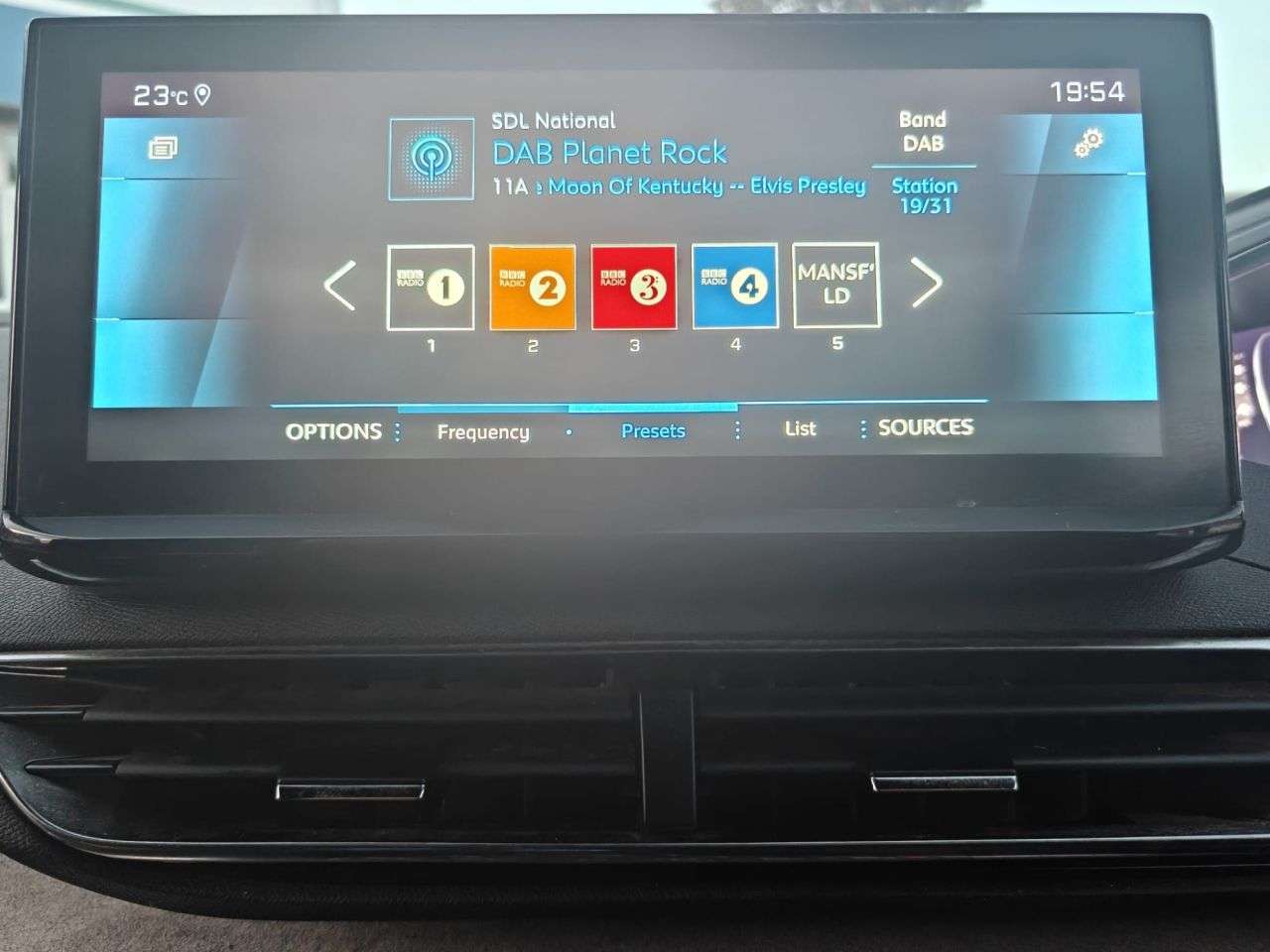 2023 PEUGEOT 5008 2023 PEUGEOT 5008