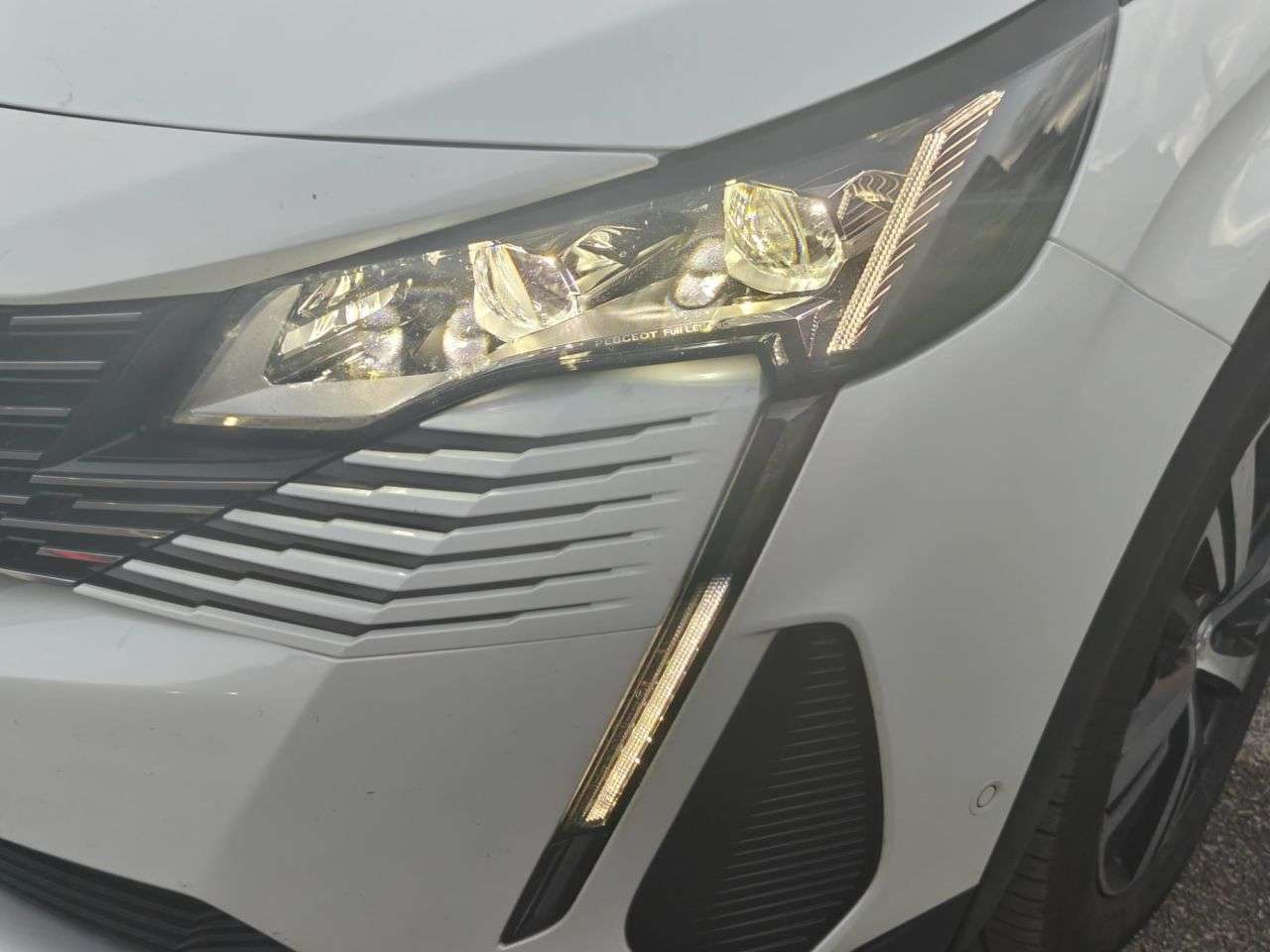 2023 PEUGEOT 5008 2023 PEUGEOT 5008