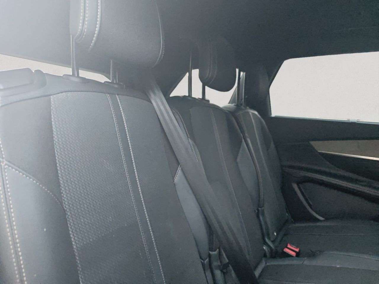 2023 PEUGEOT 5008 2023 PEUGEOT 5008
