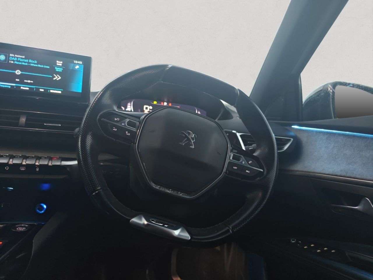 2023 PEUGEOT 5008 2023 PEUGEOT 5008