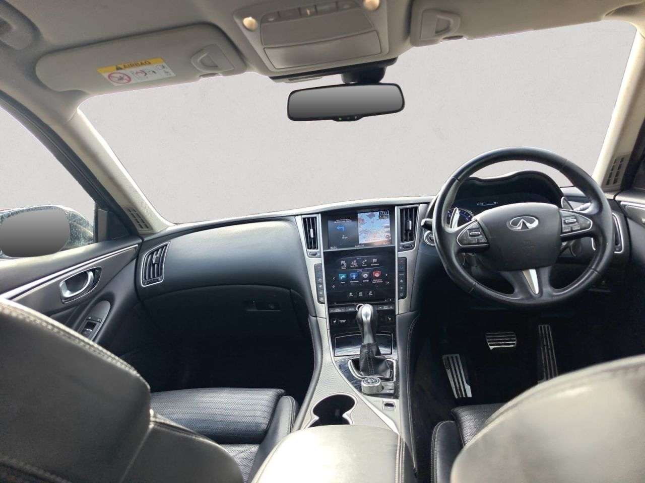 2017 INFINITI Q50 2017 INFINITI Q50