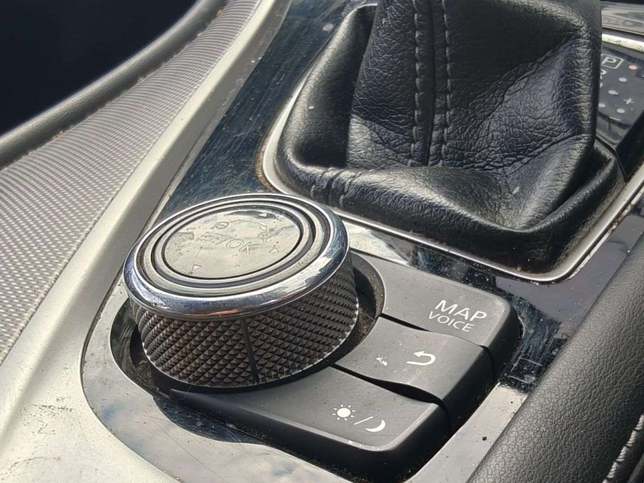 2017 INFINITI Q50 2017 INFINITI Q50