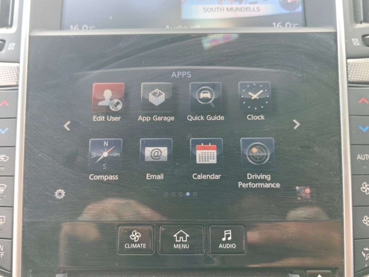 2017 INFINITI Q50 2017 INFINITI Q50