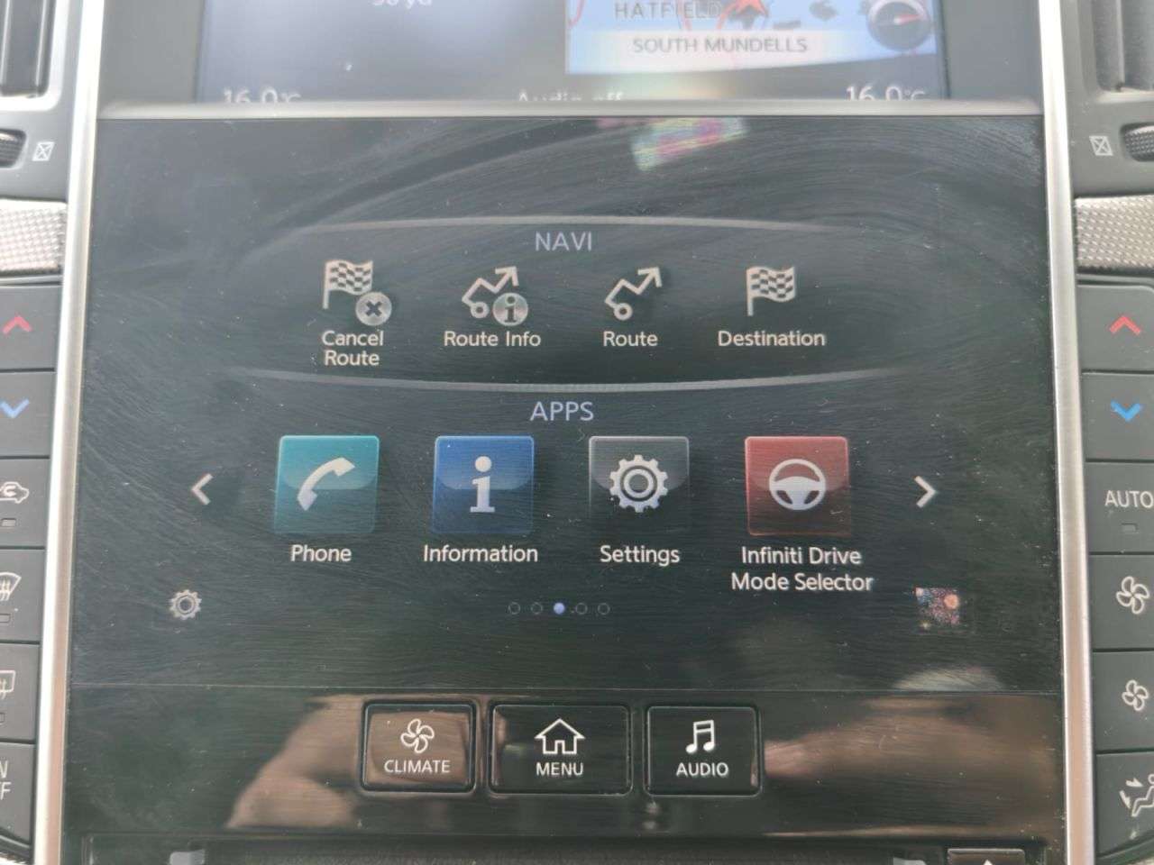 2017 INFINITI Q50 2017 INFINITI Q50