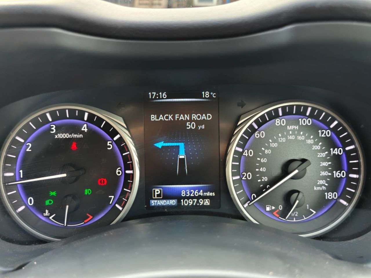 2017 INFINITI Q50 2017 INFINITI Q50