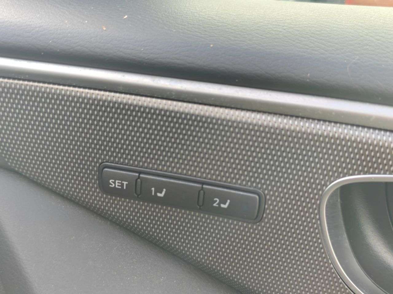 2017 INFINITI Q50 2017 INFINITI Q50