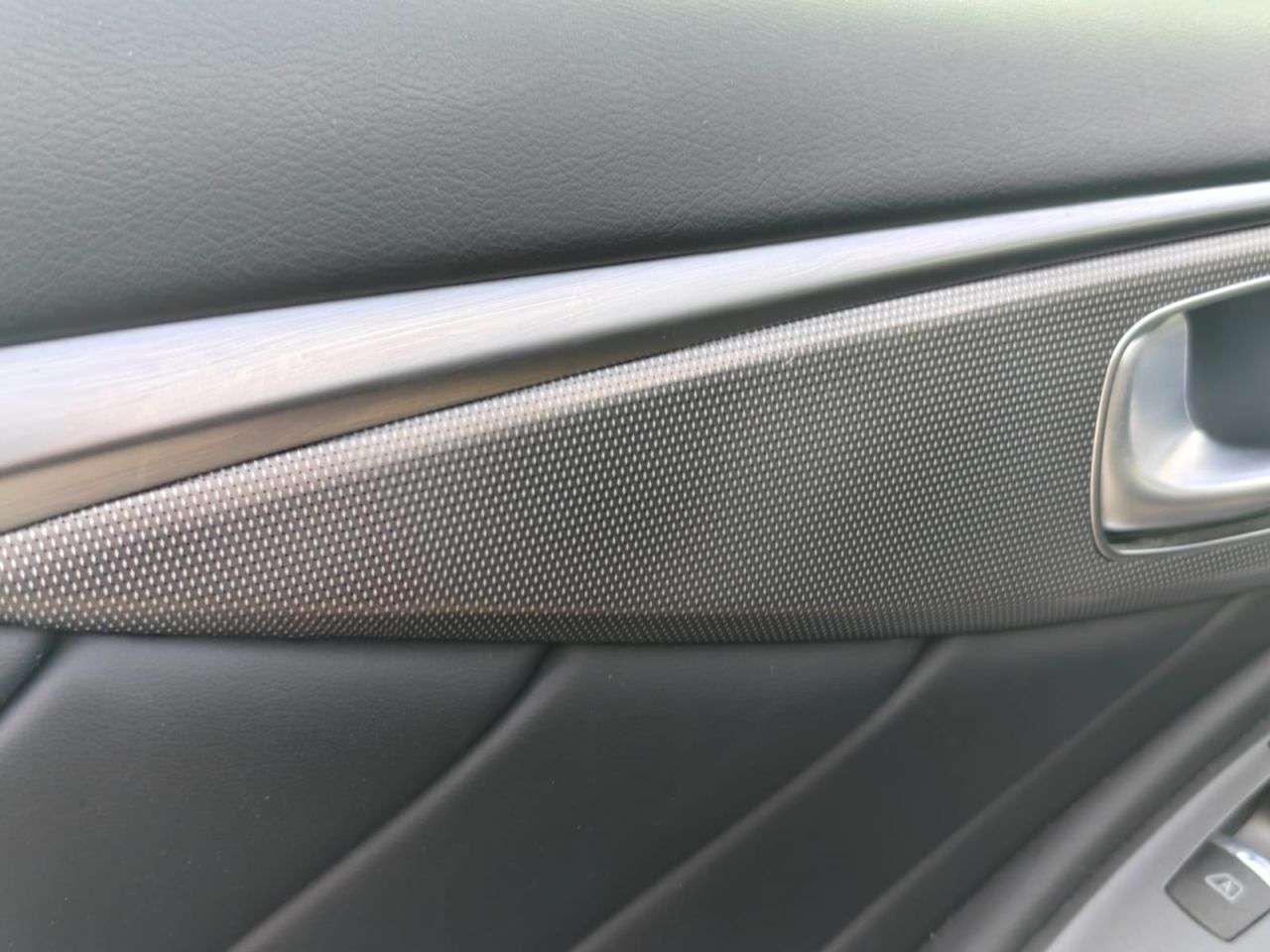 2017 INFINITI Q50 2017 INFINITI Q50