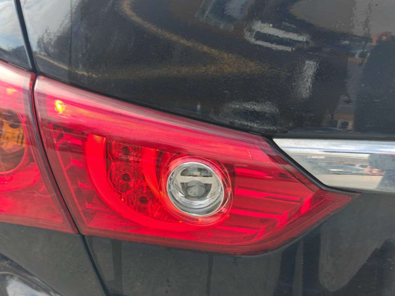 2017 INFINITI Q50 2017 INFINITI Q50