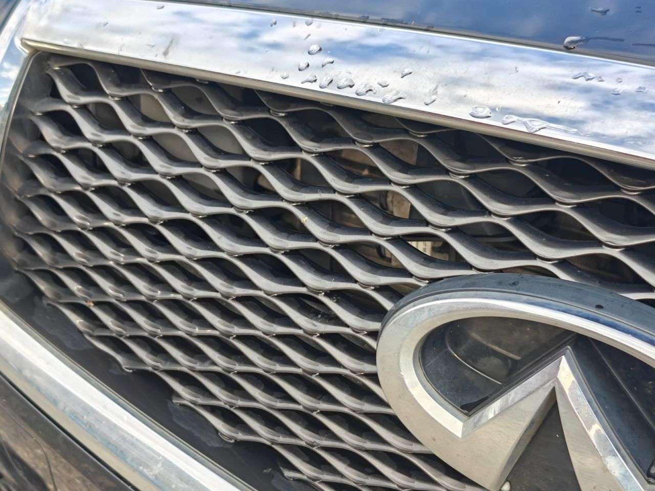 2017 INFINITI Q50 2017 INFINITI Q50