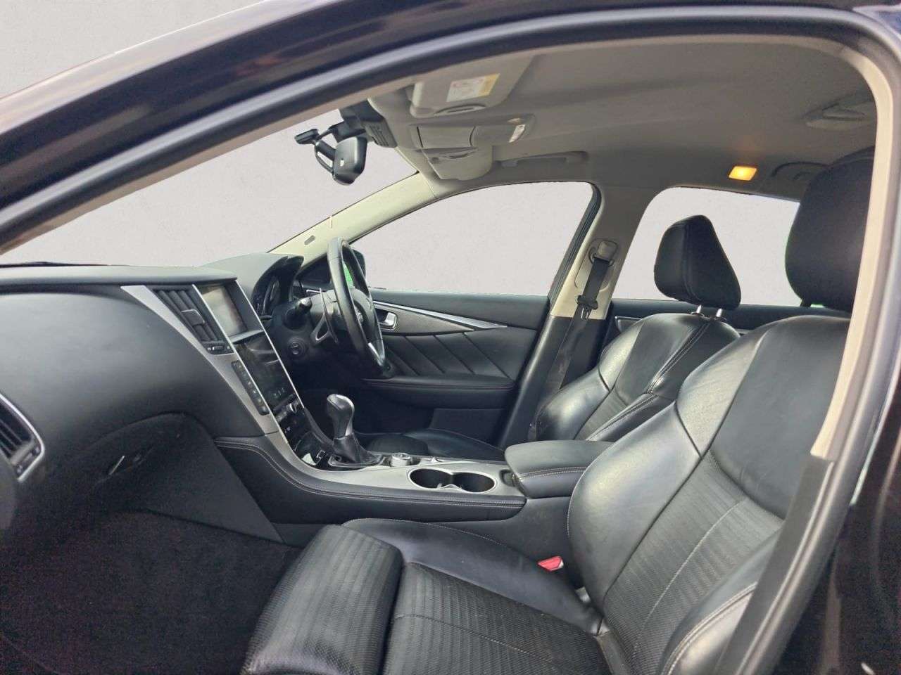 2017 INFINITI Q50 2017 INFINITI Q50