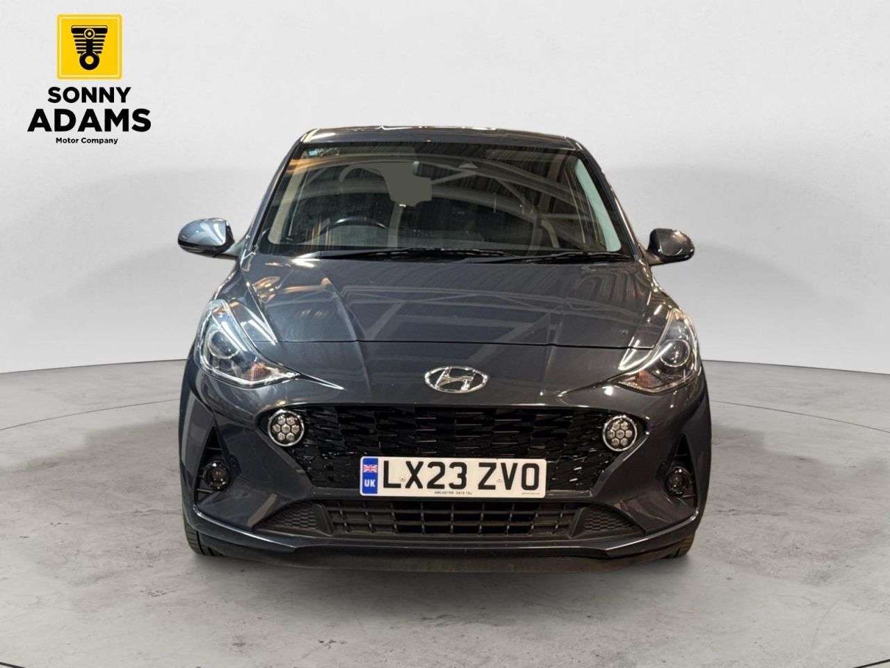 A 2023 HYUNDAI I10 1.0 Premium Hatchback 5dr Petrol Auto Euro 6 (s/s) (67 ps) A 2023 HYUNDAI I10 1.0 Premium Hatchback 5dr Petrol Auto Euro 6 (s/s) (67 ps)