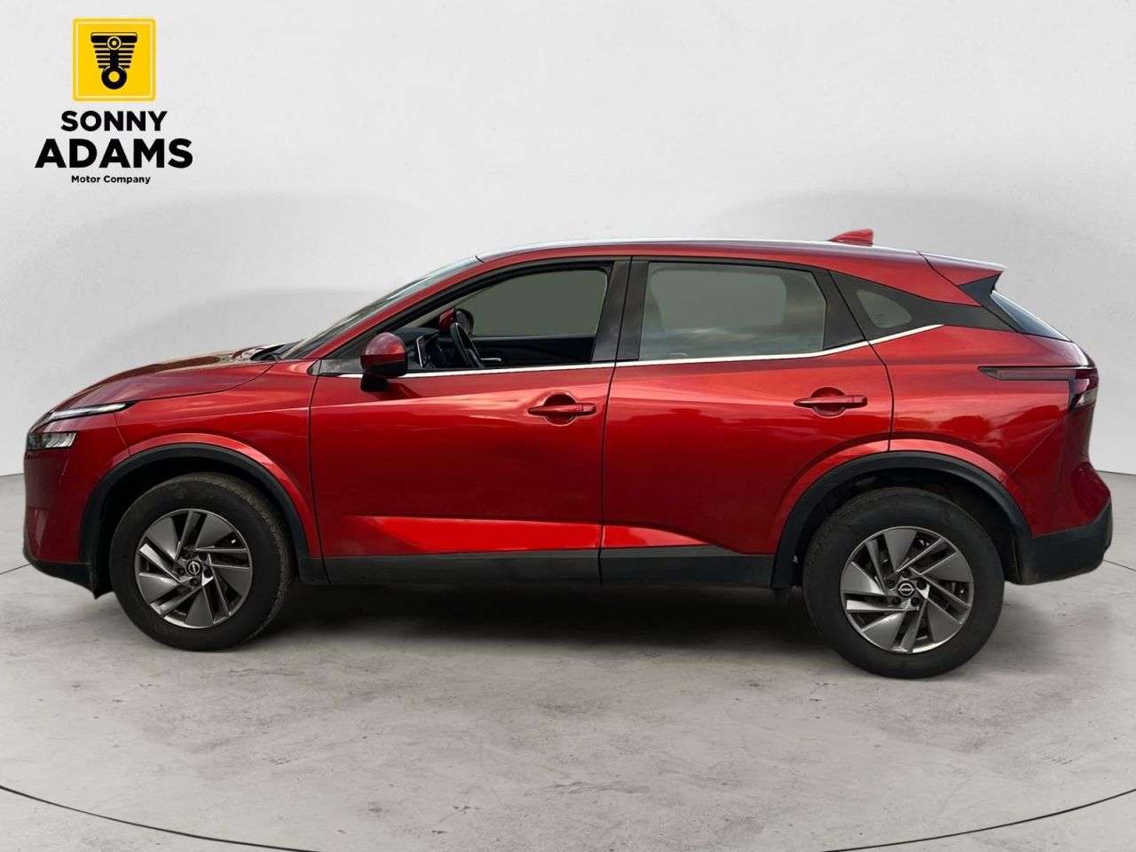 2023 NISSAN QASHQAI 2023 NISSAN QASHQAI