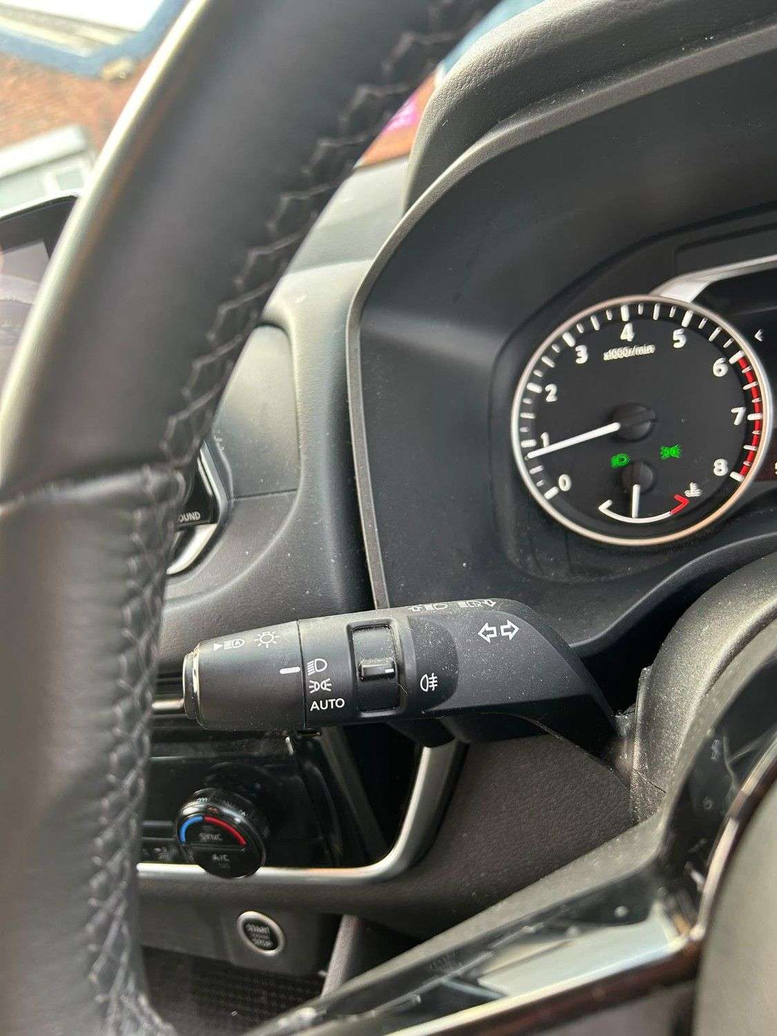 2023 NISSAN QASHQAI 2023 NISSAN QASHQAI