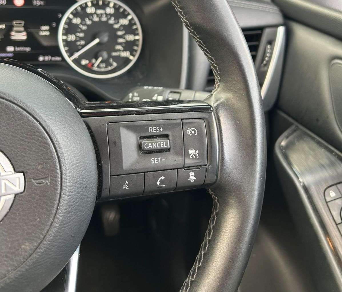 2023 NISSAN QASHQAI 2023 NISSAN QASHQAI