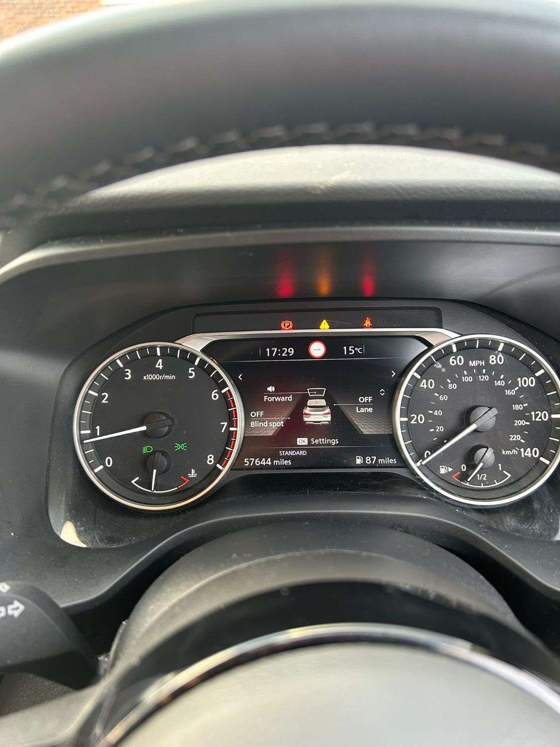 2023 NISSAN QASHQAI 2023 NISSAN QASHQAI