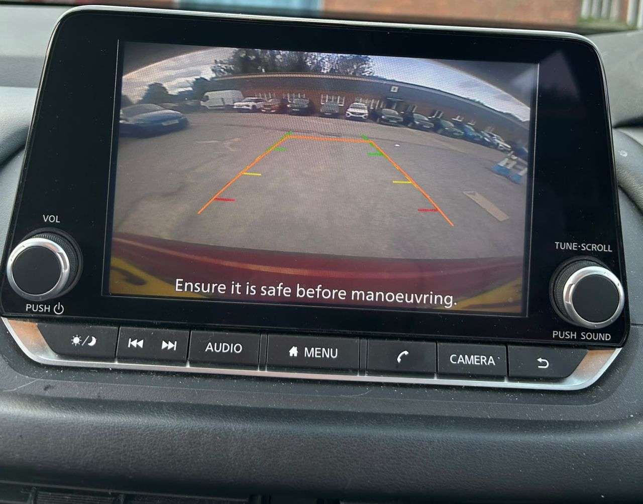 2023 NISSAN QASHQAI 2023 NISSAN QASHQAI