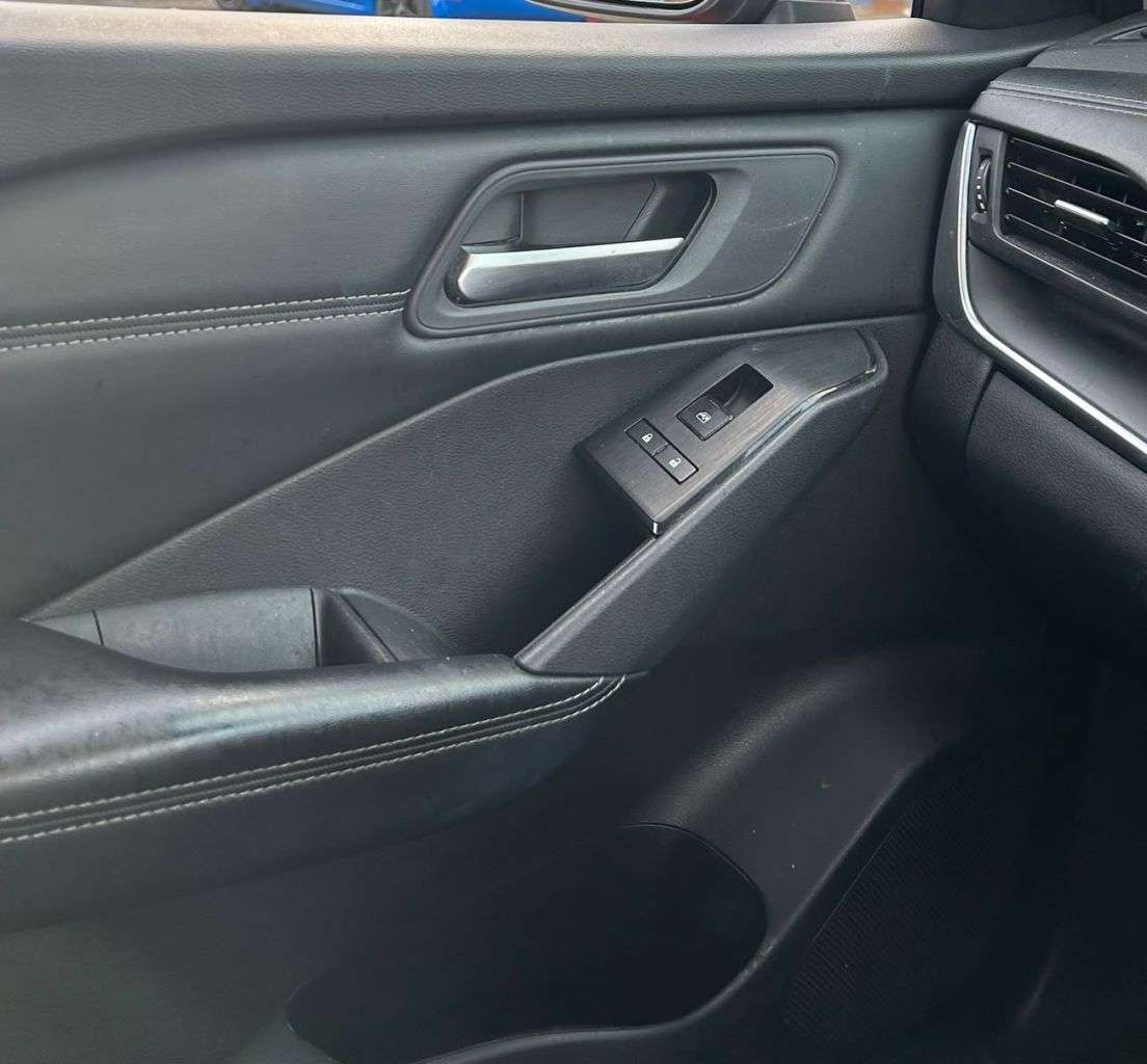 2023 NISSAN QASHQAI 2023 NISSAN QASHQAI