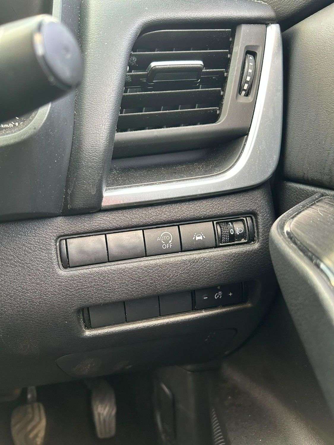 2023 NISSAN QASHQAI 2023 NISSAN QASHQAI