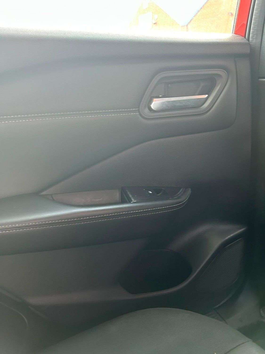 2023 NISSAN QASHQAI 2023 NISSAN QASHQAI