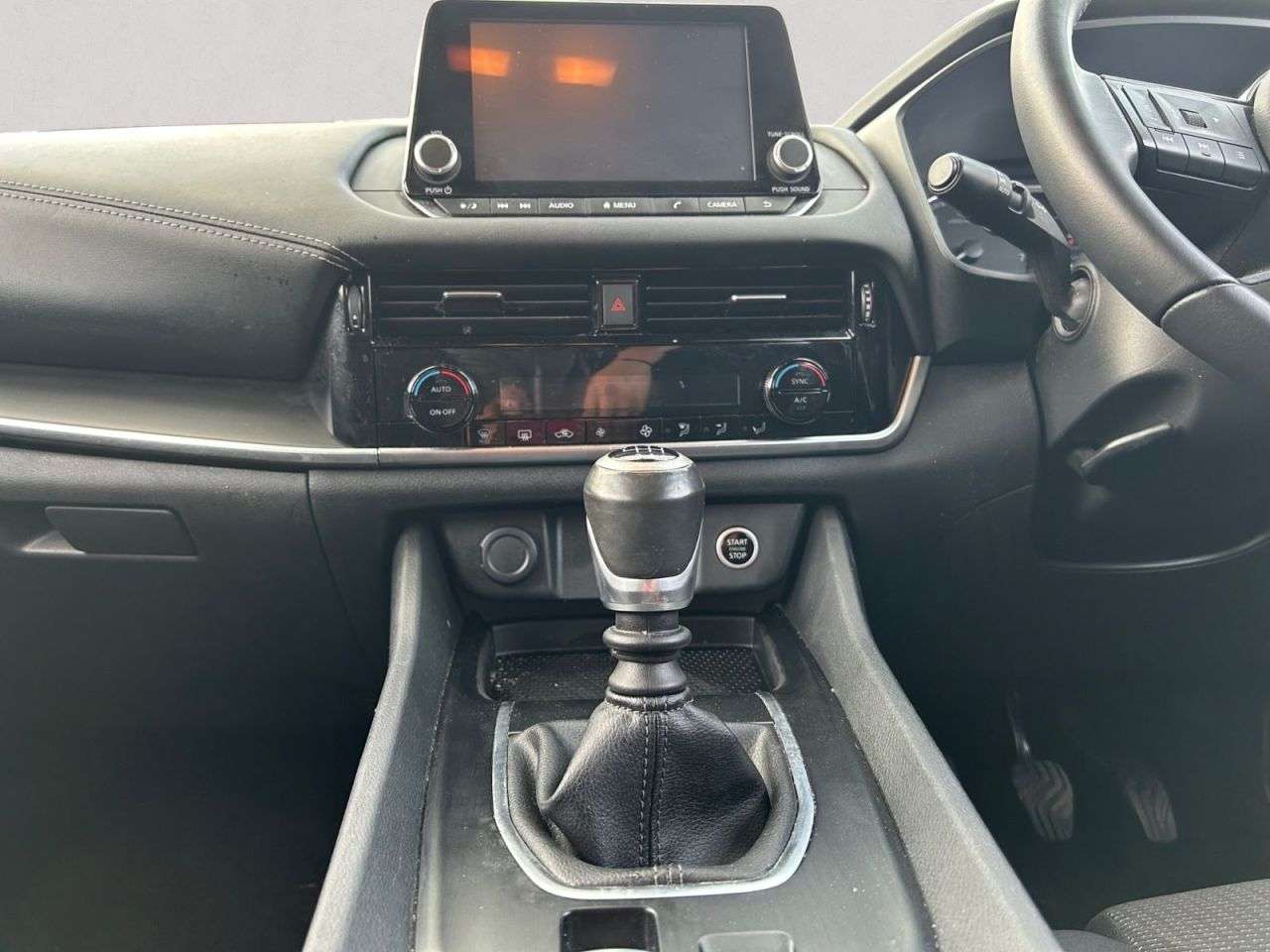 2023 NISSAN QASHQAI 2023 NISSAN QASHQAI