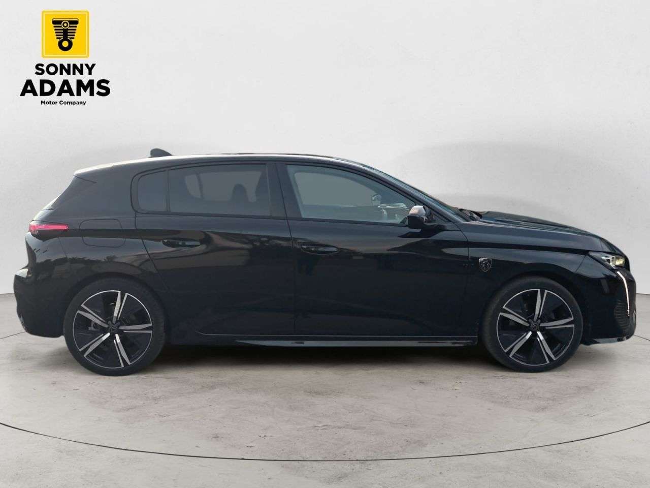 A 2022 PEUGEOT 308 1.2 PureTech GT Hatchback 5dr Petrol EAT Euro 6 (s/s) (130 ps) A 2022 PEUGEOT 308 1.2 PureTech GT Hatchback 5dr Petrol EAT Euro 6 (s/s) (130 ps)
