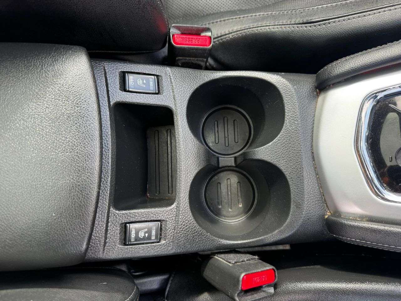 2014 NISSAN QASHQAI 2014 NISSAN QASHQAI