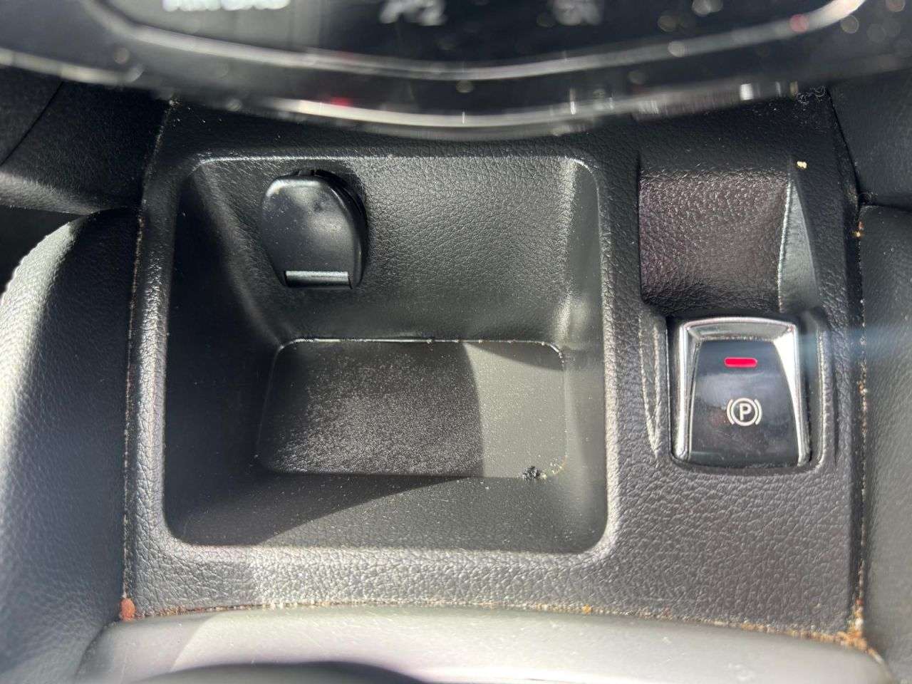 2014 NISSAN QASHQAI 2014 NISSAN QASHQAI