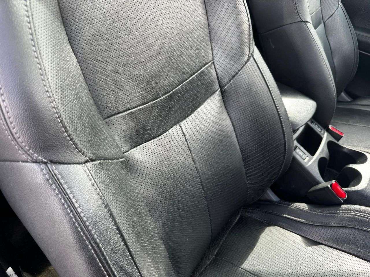 2014 NISSAN QASHQAI 2014 NISSAN QASHQAI