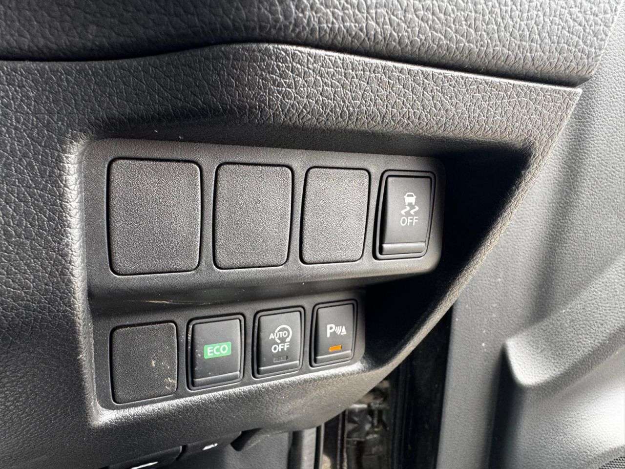 2014 NISSAN QASHQAI 2014 NISSAN QASHQAI
