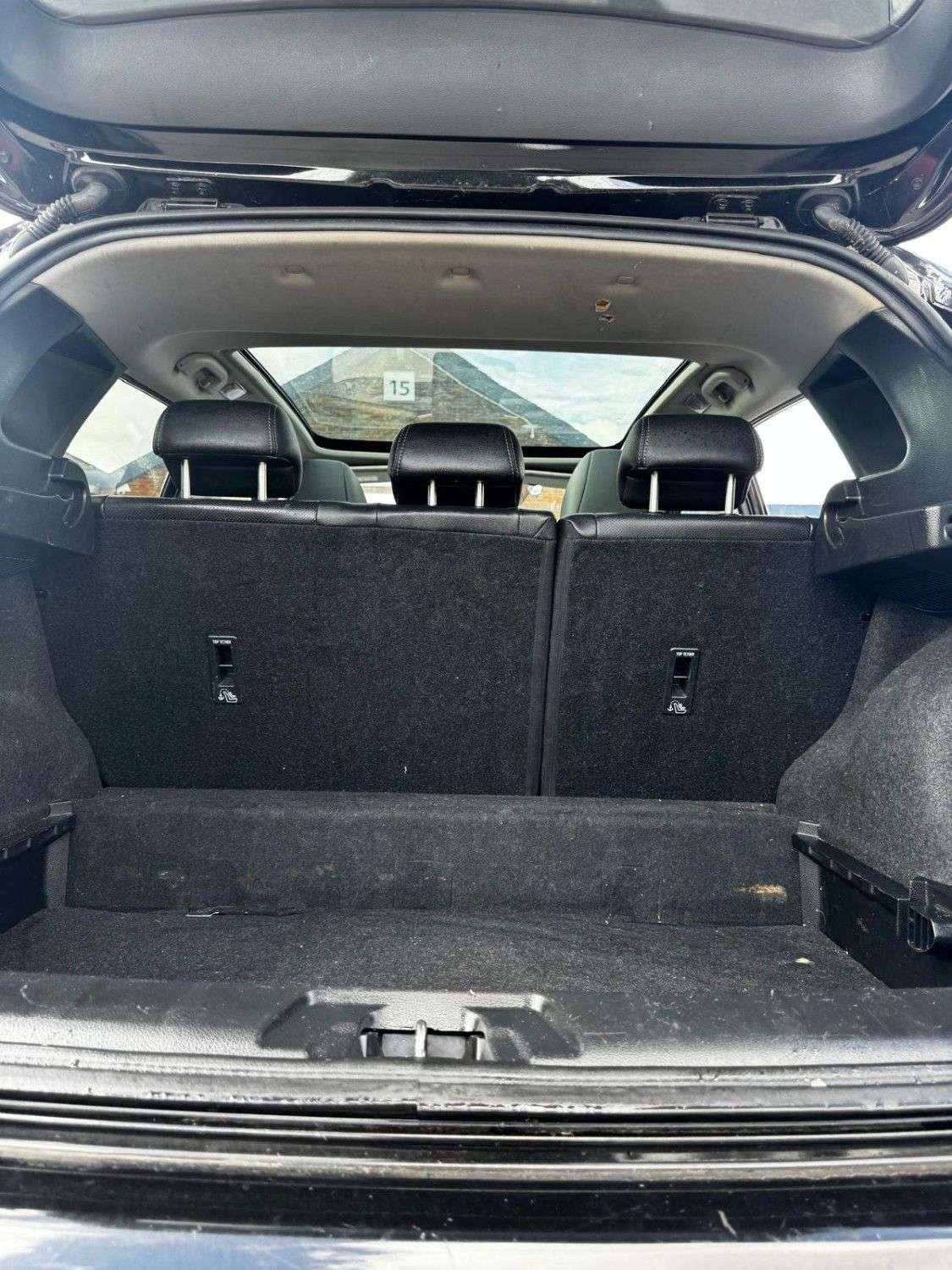 2014 NISSAN QASHQAI 2014 NISSAN QASHQAI