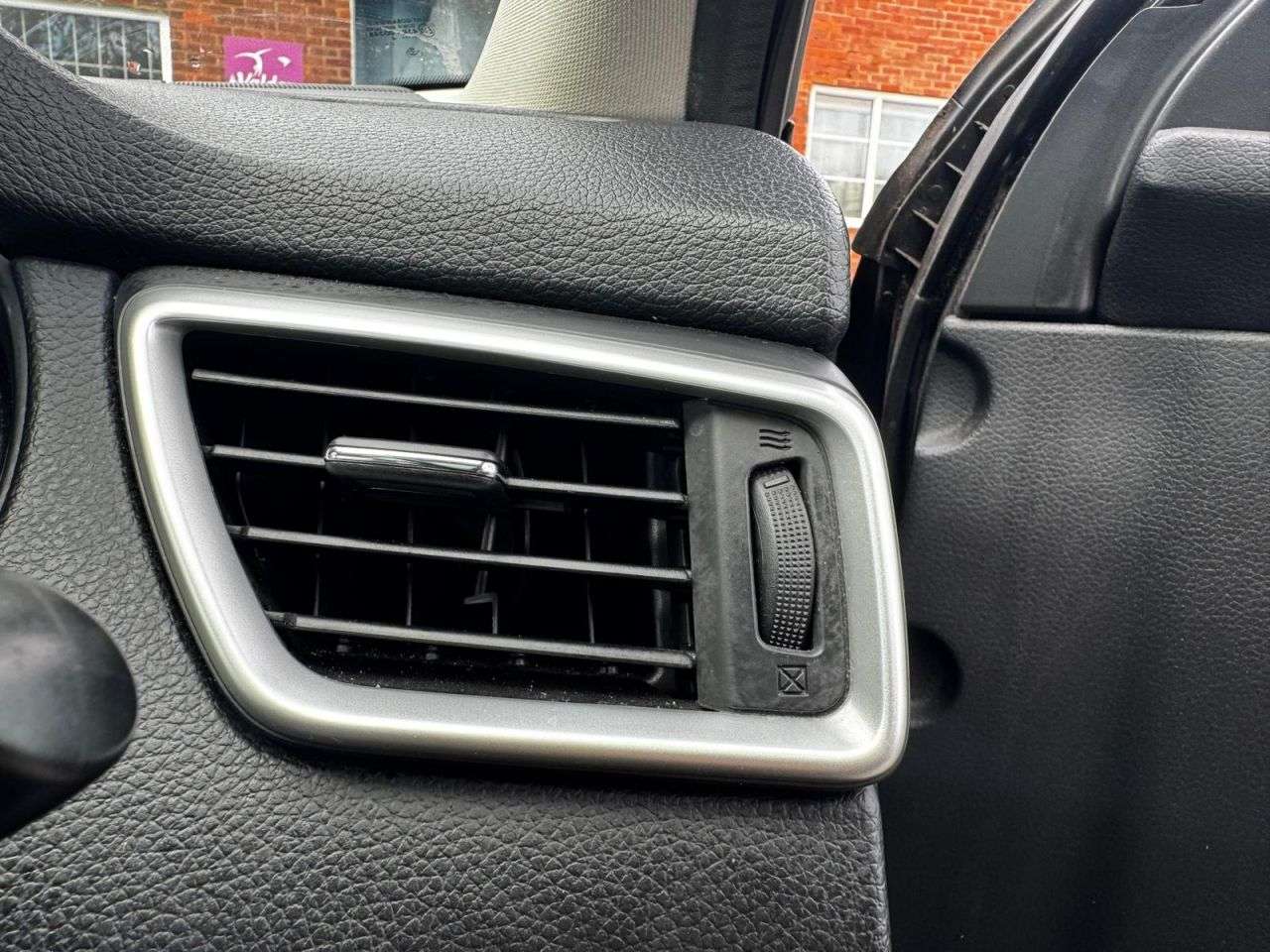 2014 NISSAN QASHQAI 2014 NISSAN QASHQAI