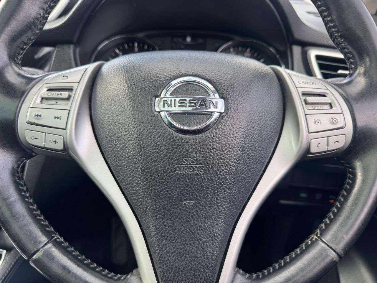 2014 NISSAN QASHQAI 2014 NISSAN QASHQAI