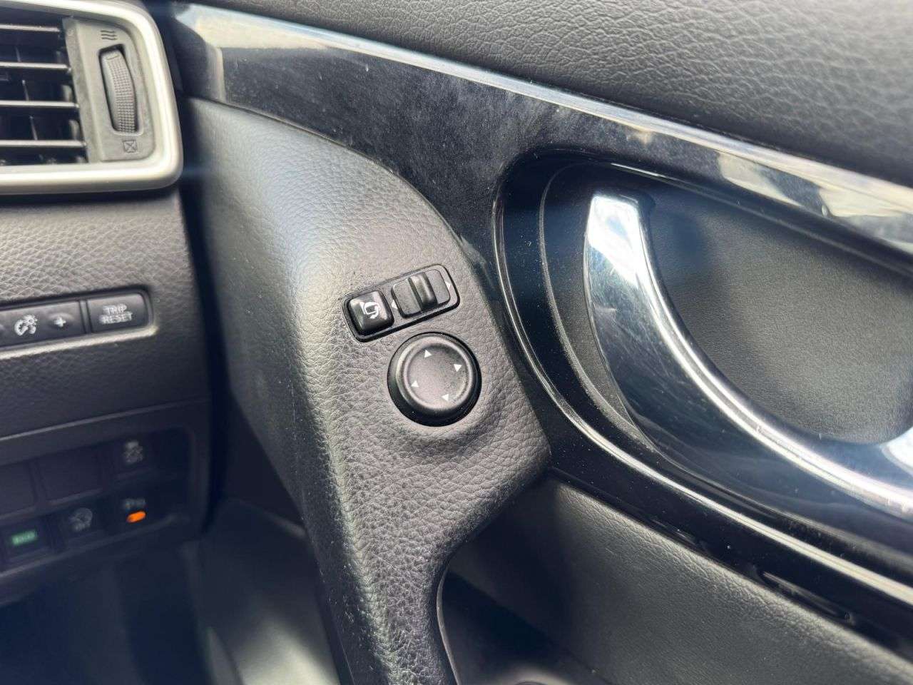 2014 NISSAN QASHQAI 2014 NISSAN QASHQAI