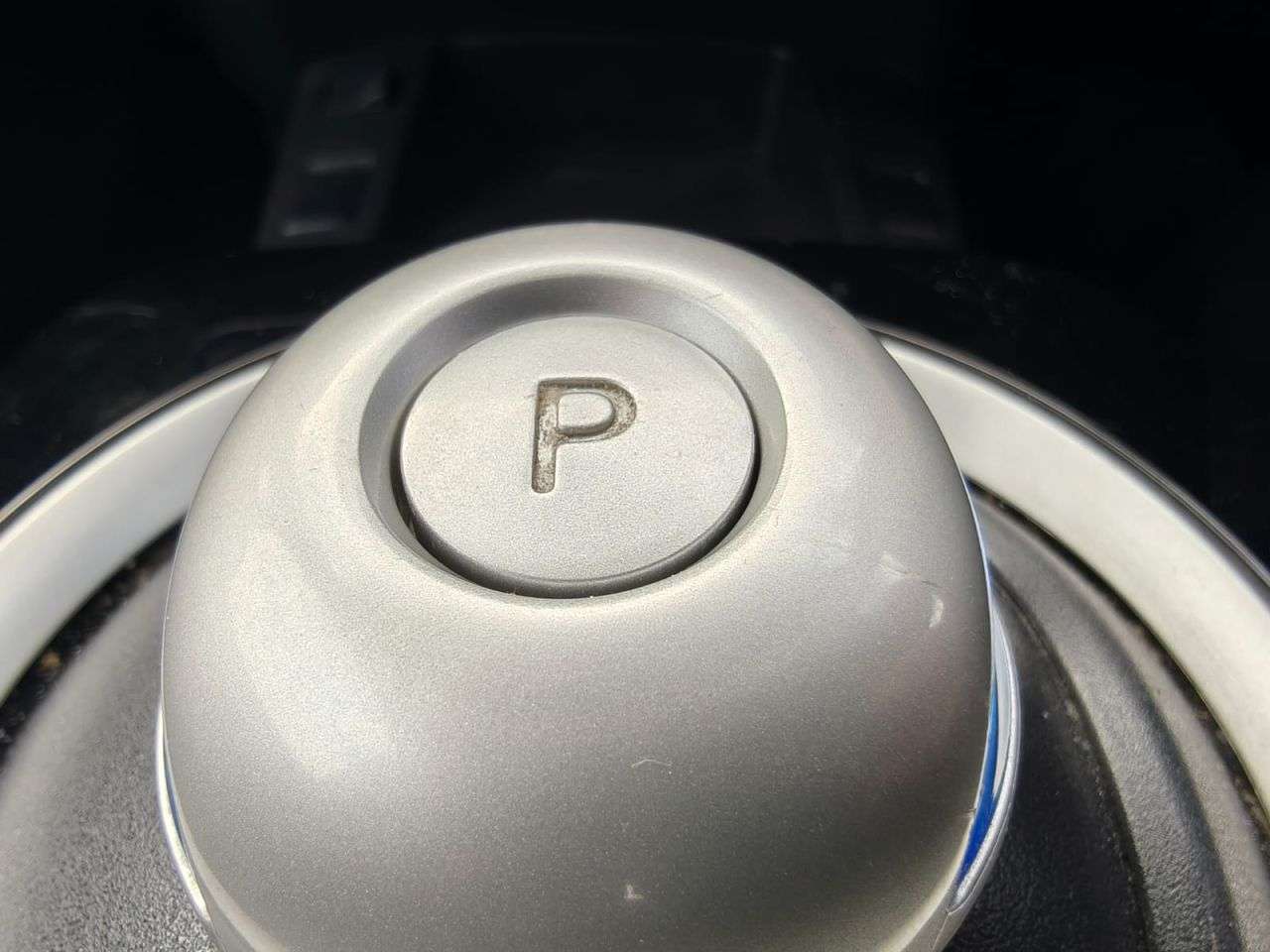 2017 NISSAN LEAF 2017 NISSAN LEAF