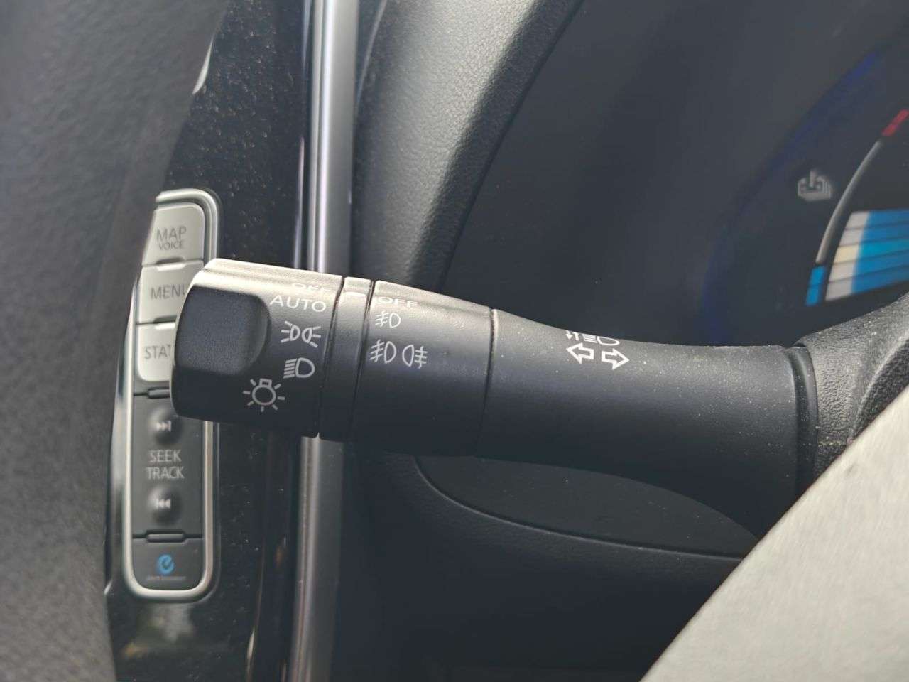 2017 NISSAN LEAF 2017 NISSAN LEAF