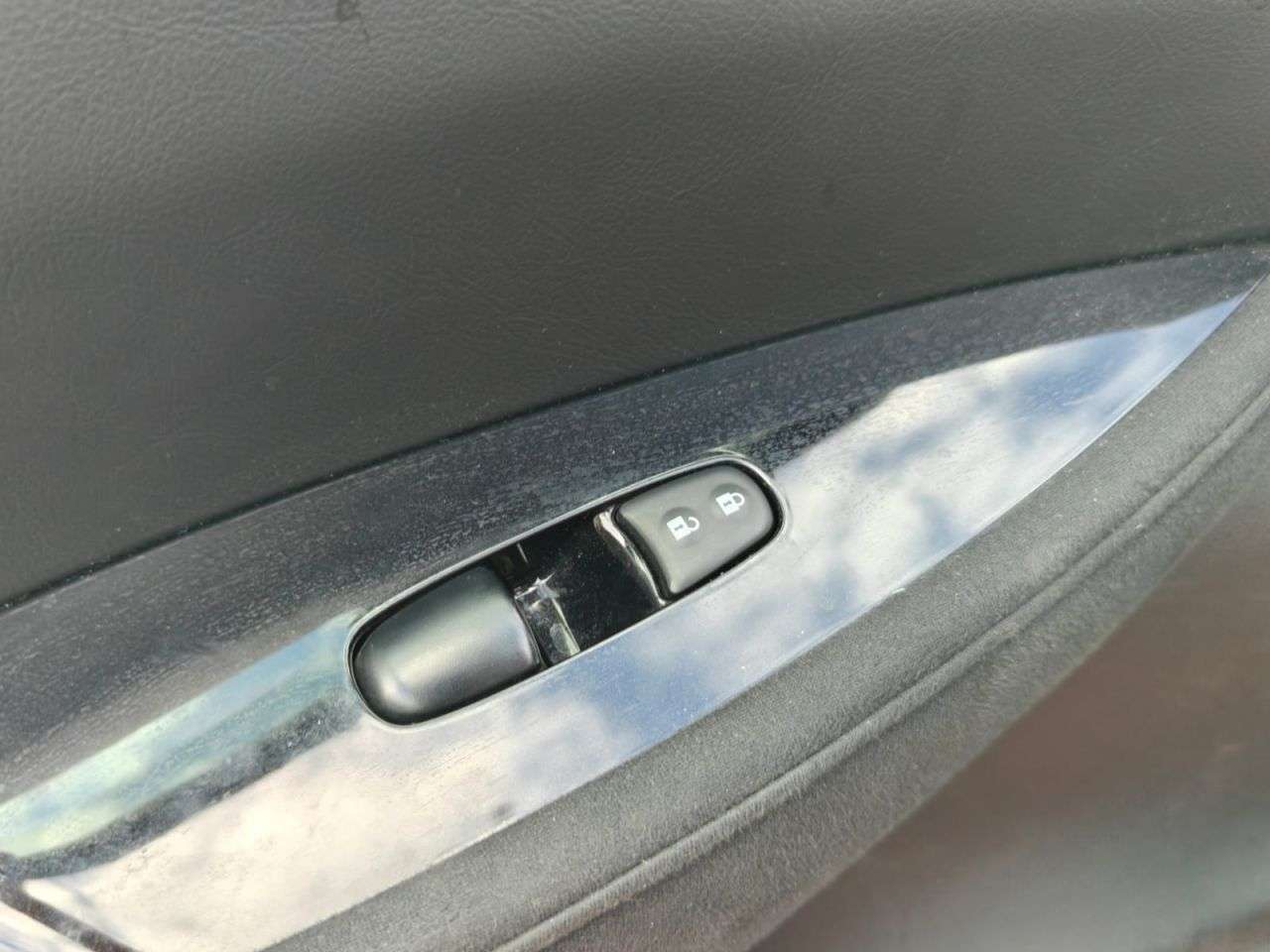 2017 NISSAN LEAF 2017 NISSAN LEAF