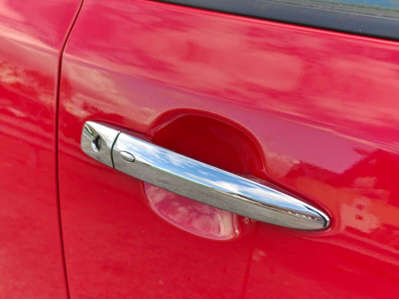 2017 NISSAN LEAF 2017 NISSAN LEAF
