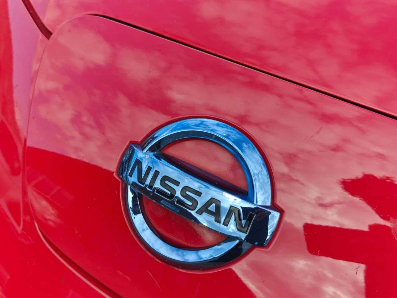2017 NISSAN LEAF 2017 NISSAN LEAF