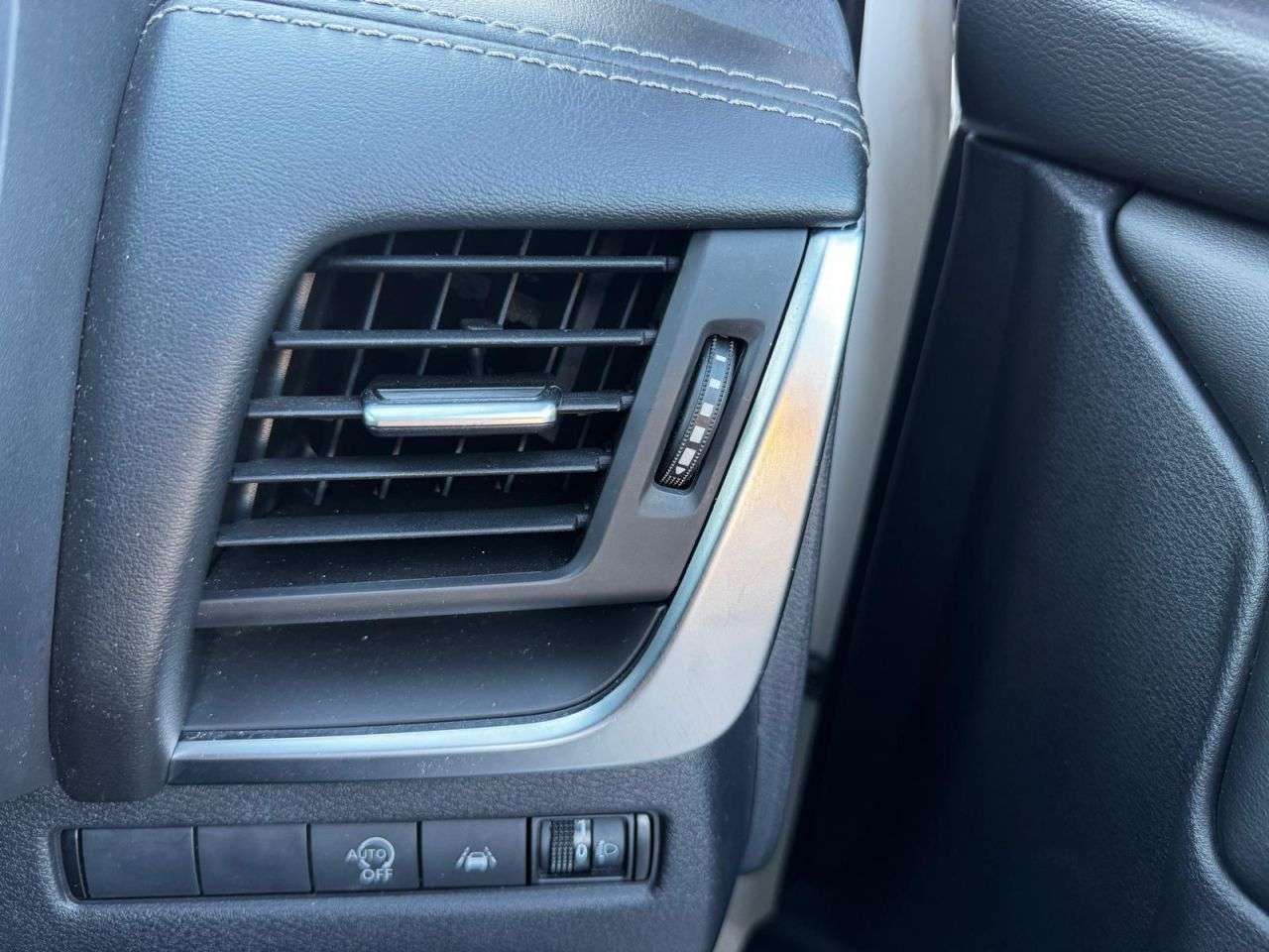 2023 NISSAN QASHQAI 2023 NISSAN QASHQAI