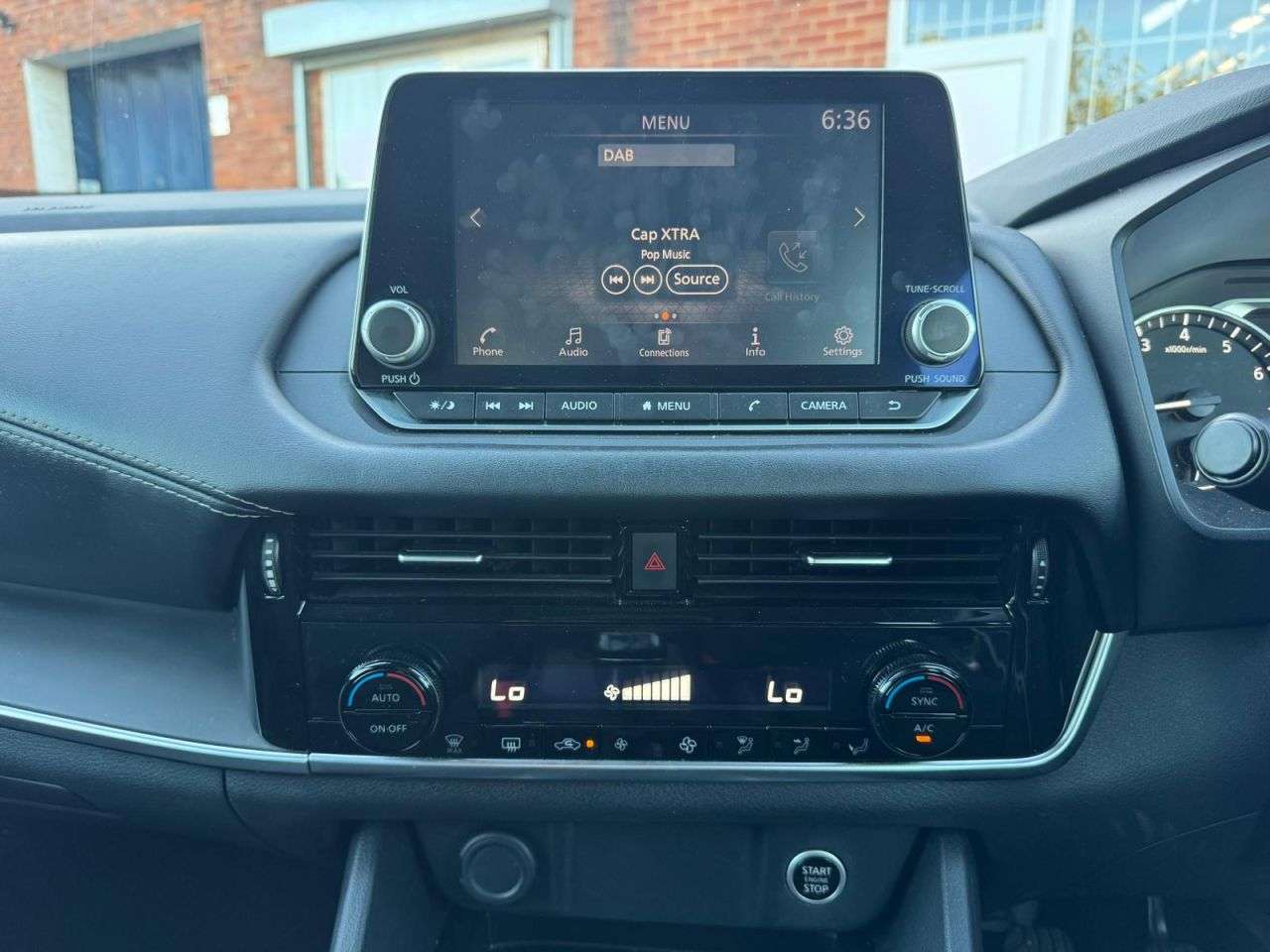 2023 NISSAN QASHQAI 2023 NISSAN QASHQAI