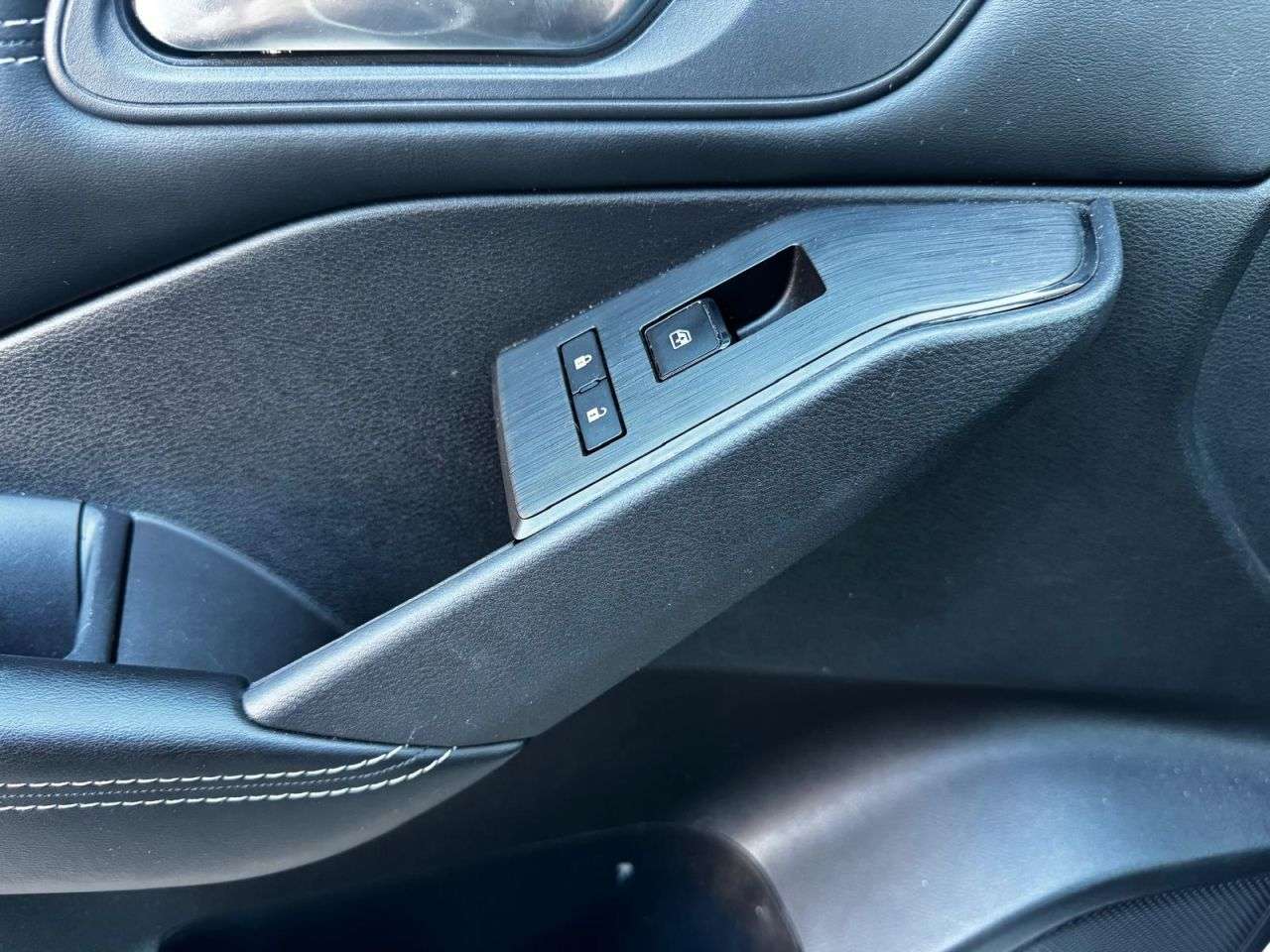 2023 NISSAN QASHQAI 2023 NISSAN QASHQAI