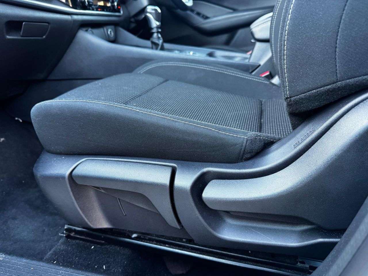 2023 NISSAN QASHQAI 2023 NISSAN QASHQAI