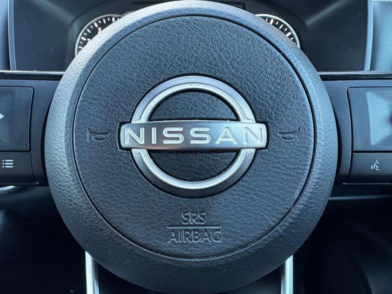 2023 NISSAN QASHQAI 2023 NISSAN QASHQAI