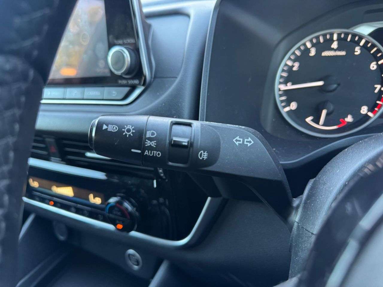 2023 NISSAN QASHQAI 2023 NISSAN QASHQAI