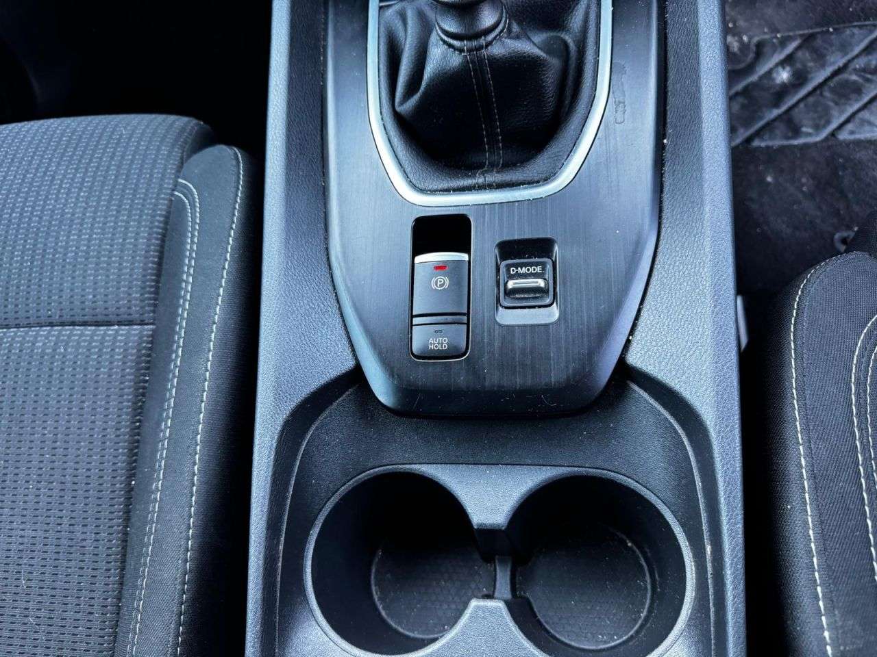 2023 NISSAN QASHQAI 2023 NISSAN QASHQAI